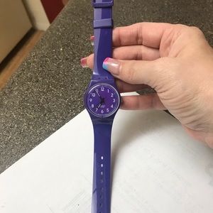 Original Swatch watch